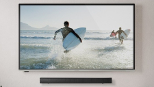 Sempre il massimo con i TV e le soundbar Panasonic